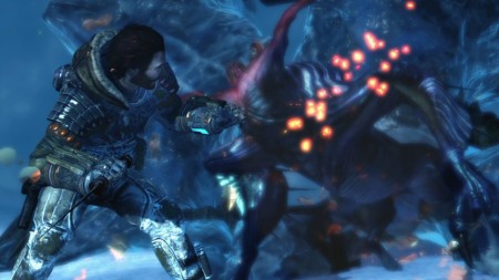 Lost Planet 3 4